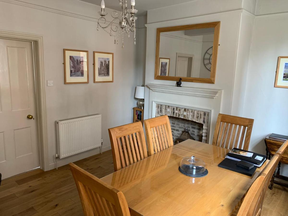 7 Precentor'S Court Villa - York — Photos 3